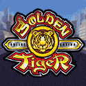 Golden Tiger Casino Logo