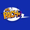 MrPacho Casino Logo