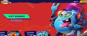 MrPacho Casino Website